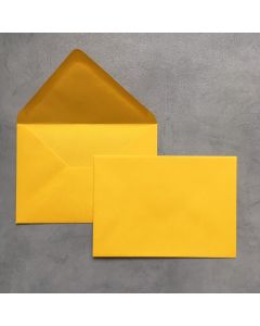 Luxe envelop C6 • onbedrukt