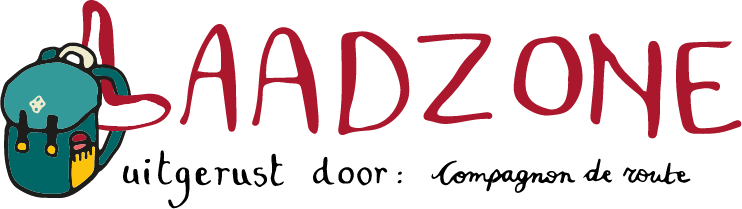 Laadzone - logo